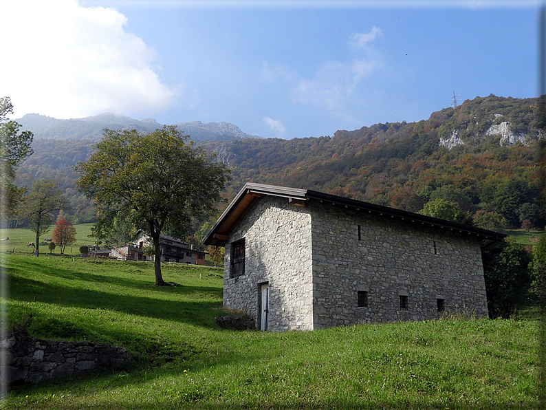 foto Rifugio Azzoni